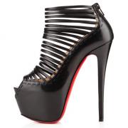 Escarpin Christian Louboutin Femme Pas Cher